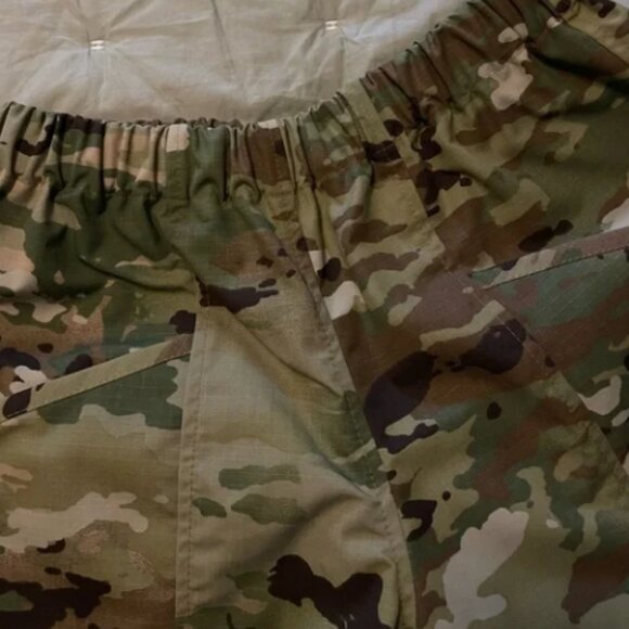 ALICEANNA Hickory Barrel Pant NWOT - Picture 3 of 6